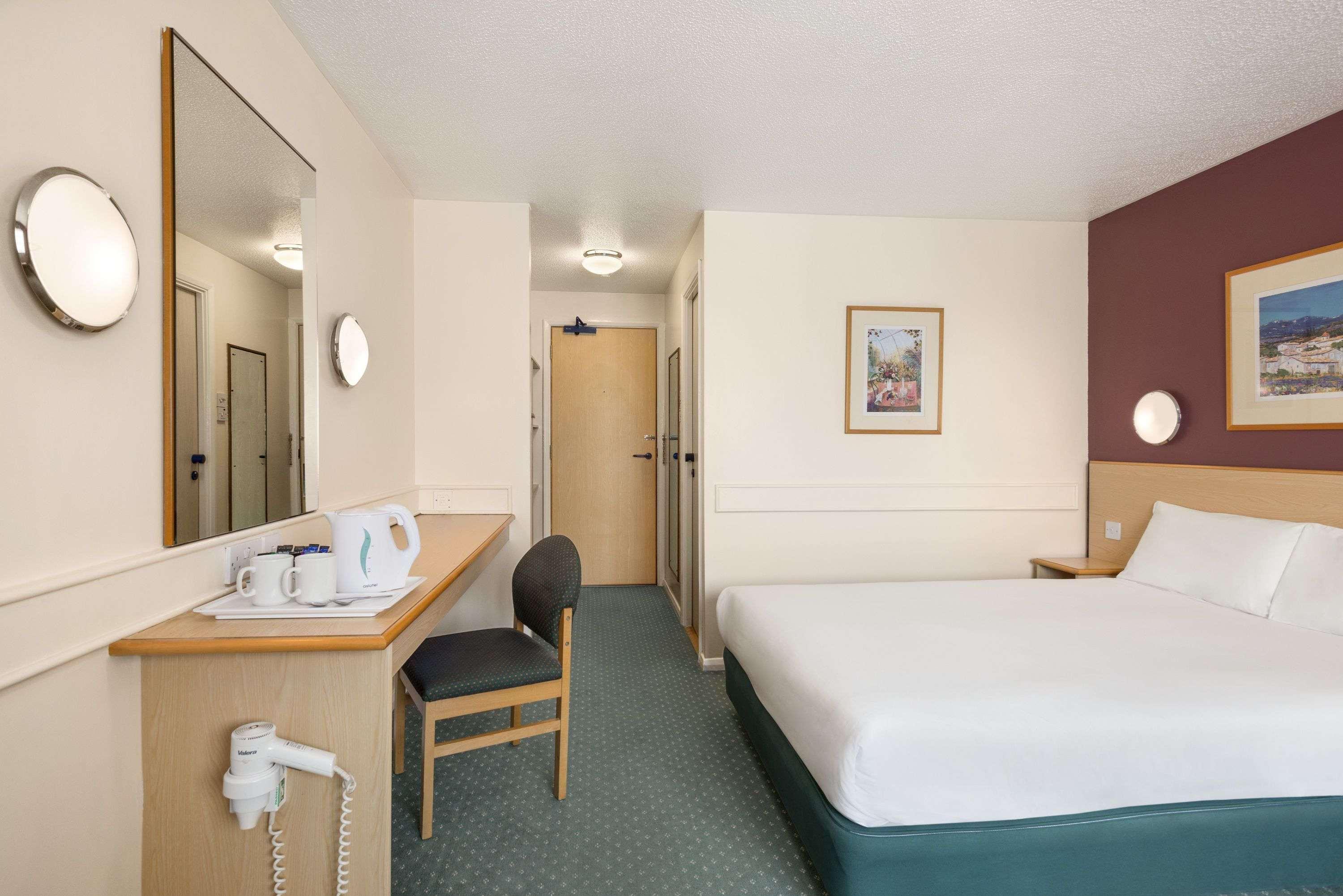 Days Inn Hotel Sheffield South Хартхилл Экстерьер фото